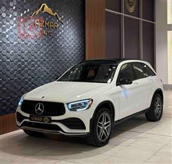 مرسيدس بنز GLC